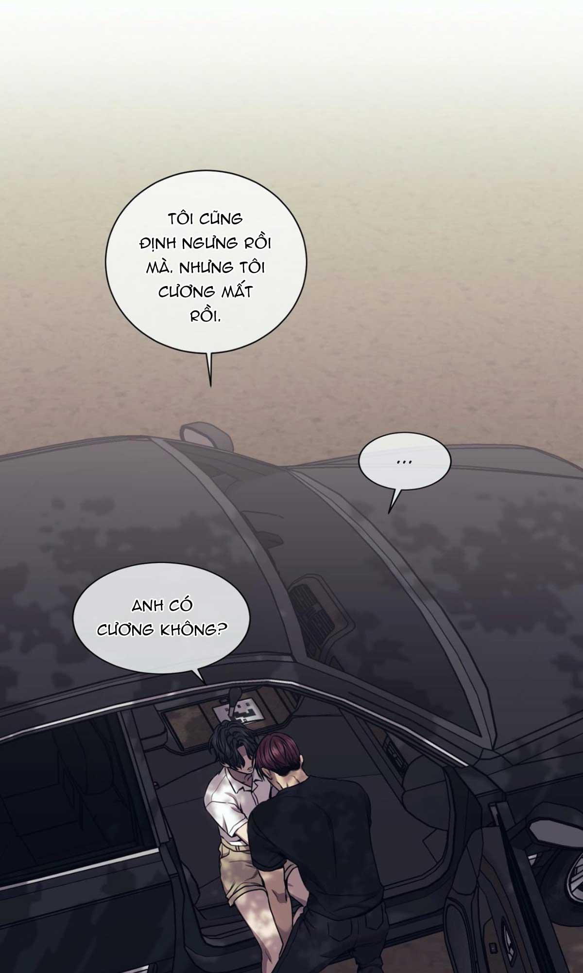 công cuộc báo thù của kẻ yếu thế chapter 29 45