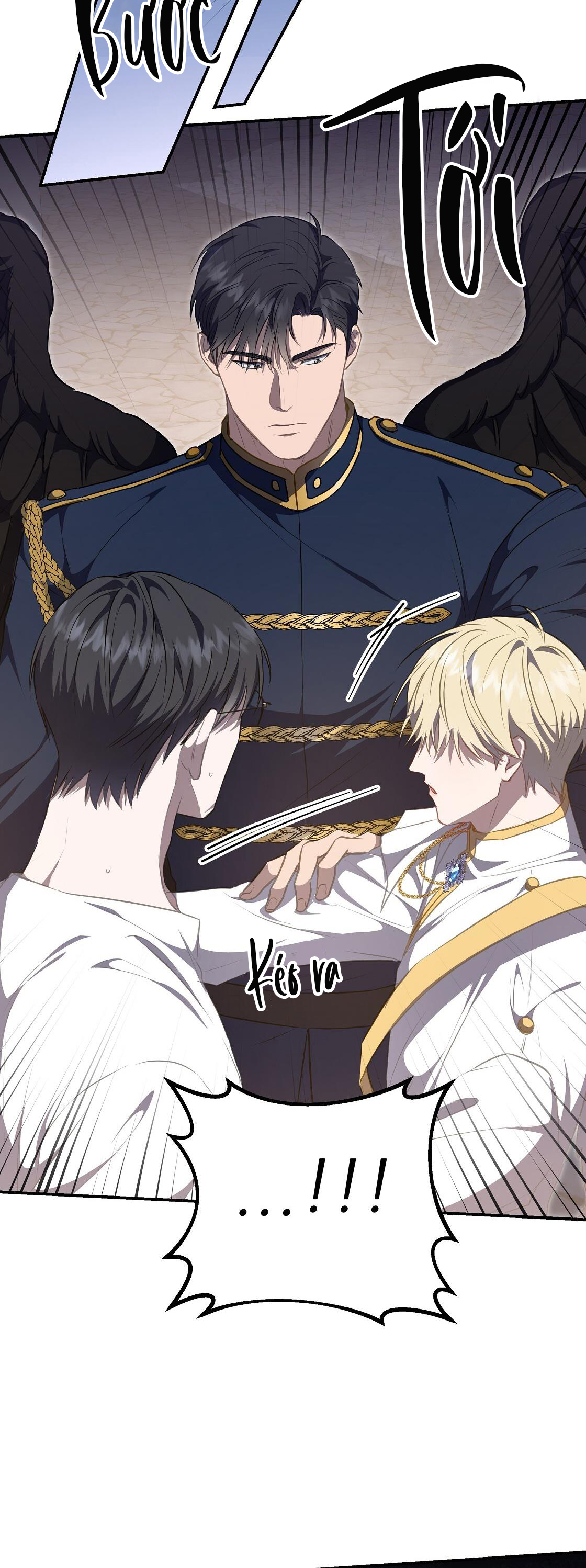 cách để sống sót với tư cách là người chơi chapter 14 31