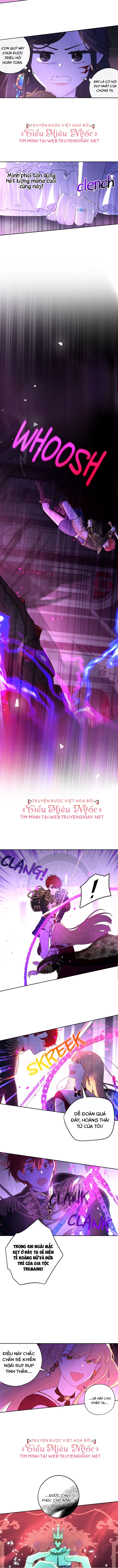 công chúa tóc đen chapter 104 5