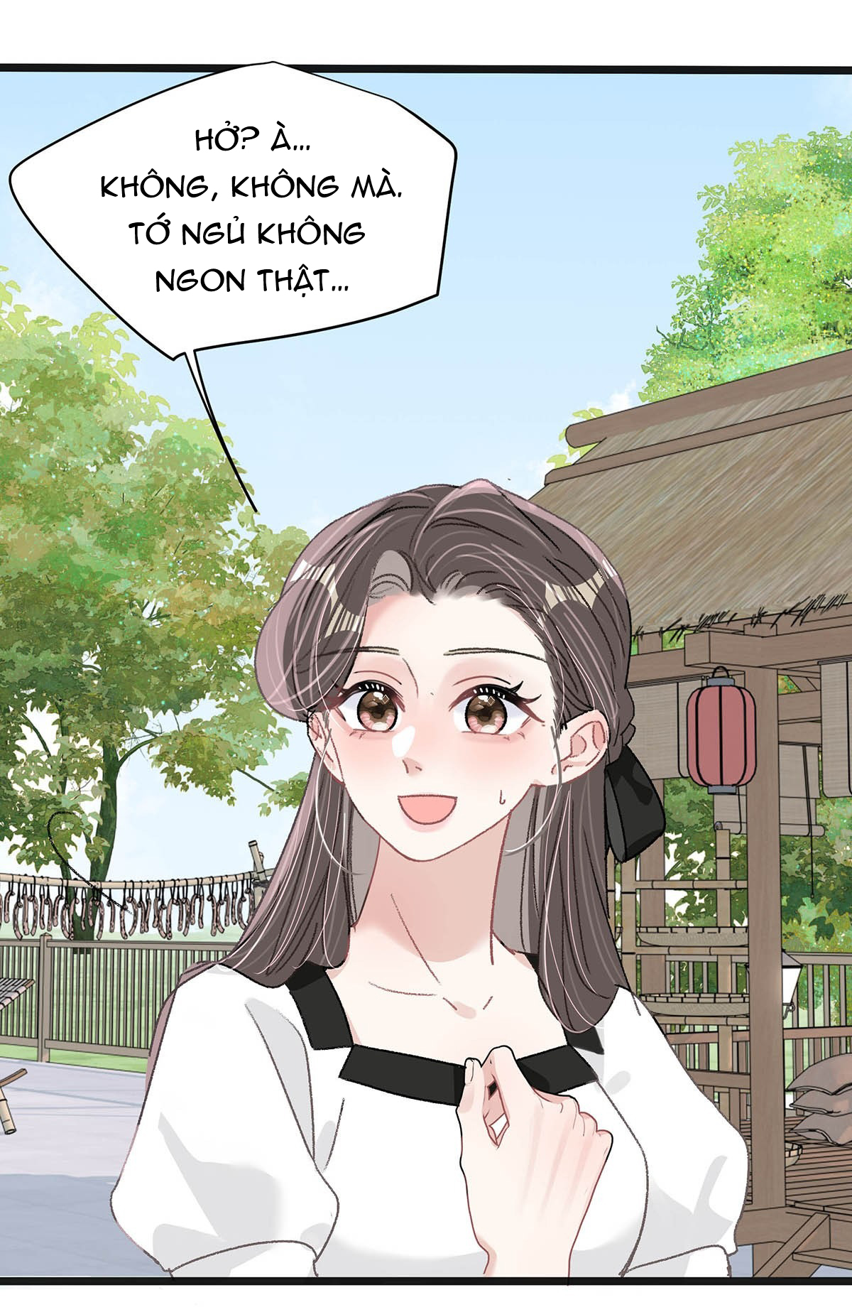 bị mẹ kế là ảnh hậu cưỡng ép yêu trong show thực tế chapter 41 1