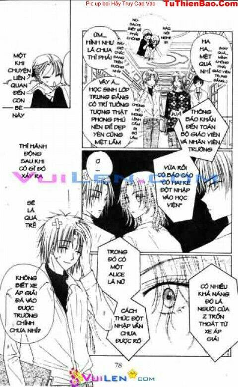 gakuen alice chapter 23 78
