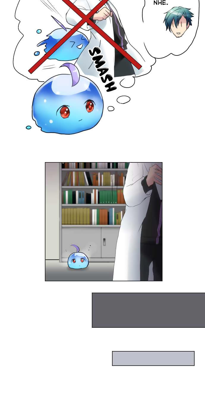hakase to slime-chan chapter 2 12