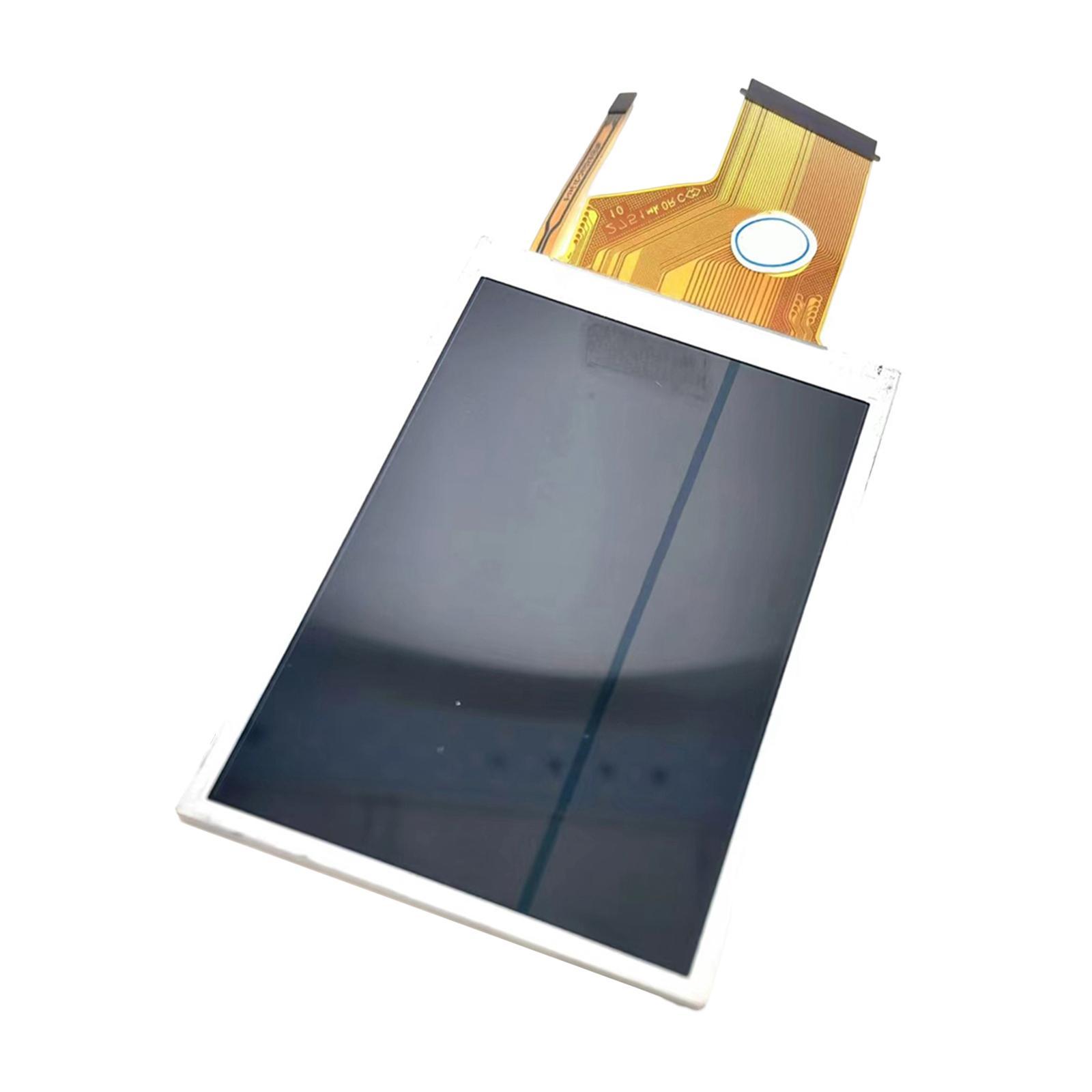 Replacement LCD Display Screen Spare Parts for X-M1  X-A1 XA1 x30 Camera Repair Parts