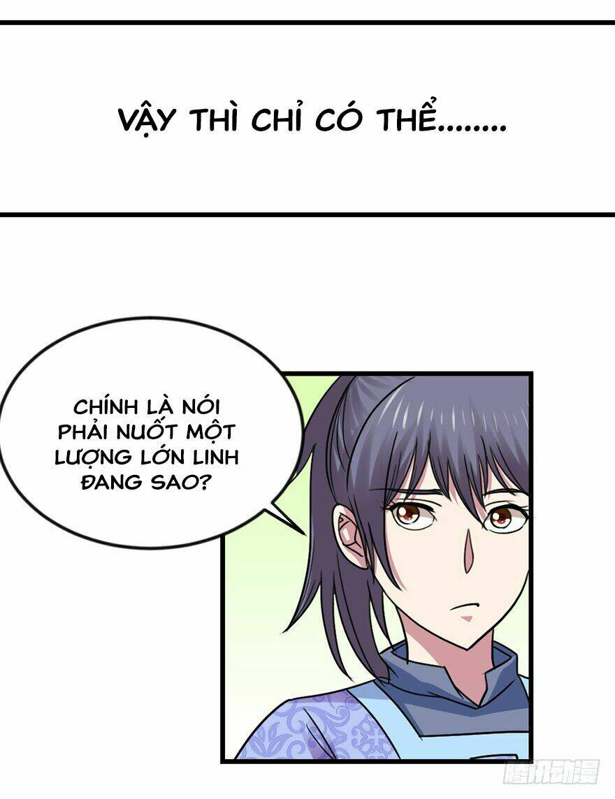 tiên thương chapter 8 65