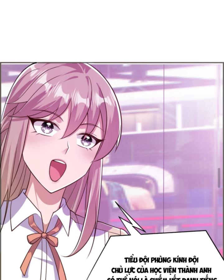 học cùng em gái, tôi bất cẩn vô địch rồi chapter 162 21