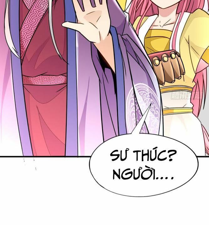 lão tổ của bạn đang online chapter 4 7