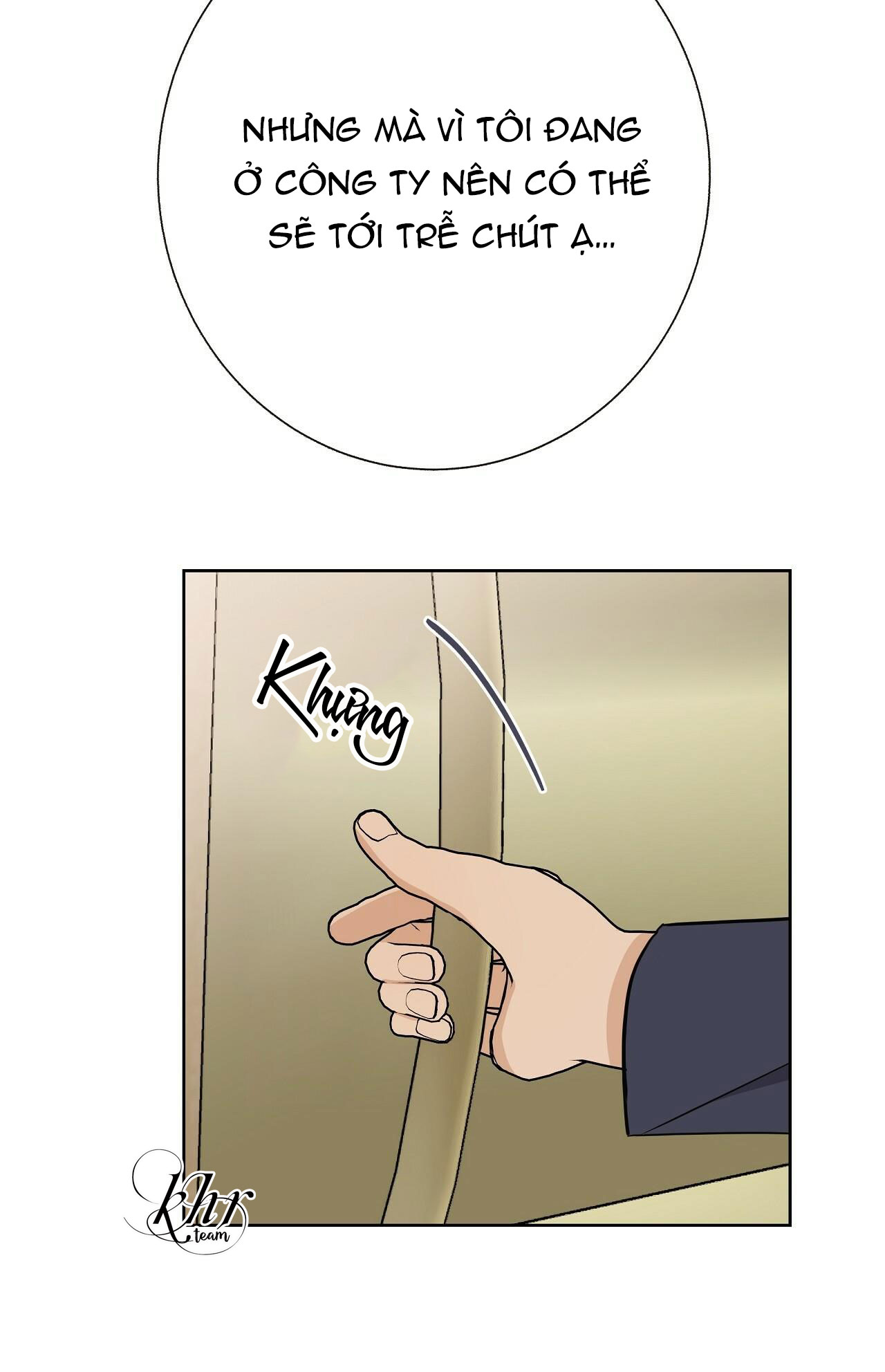 đứa bé là con tôi chapter 17 7