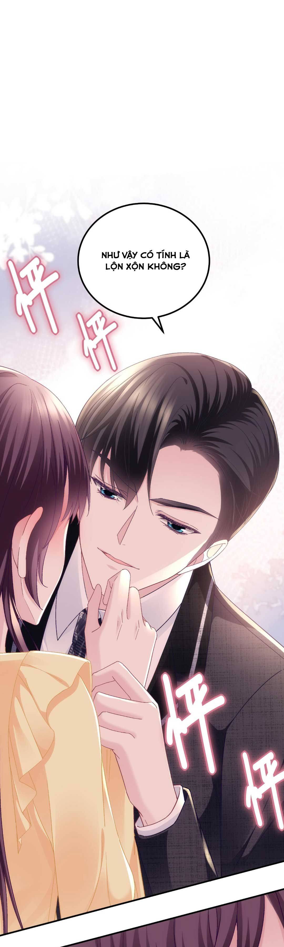 trọng sinh về chinh phục tổng tài chapter 77 11