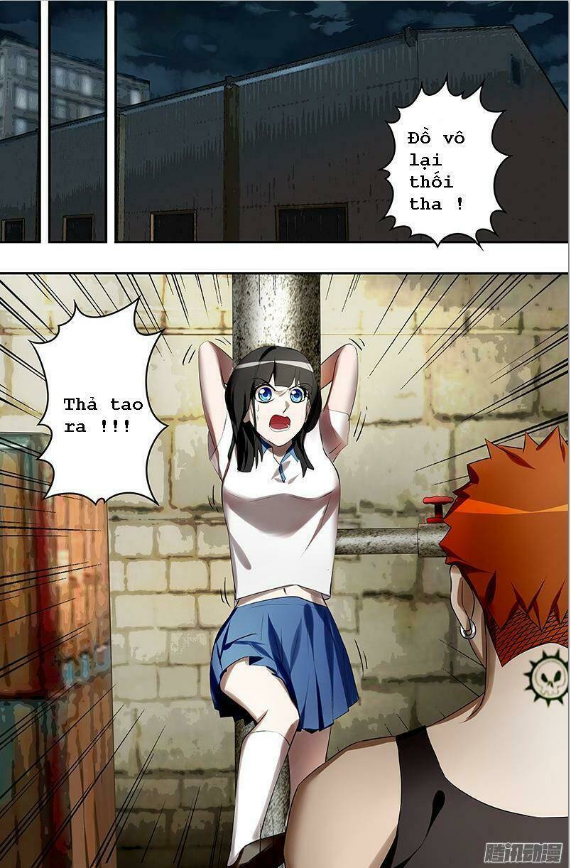 were wolf chapter 33 7