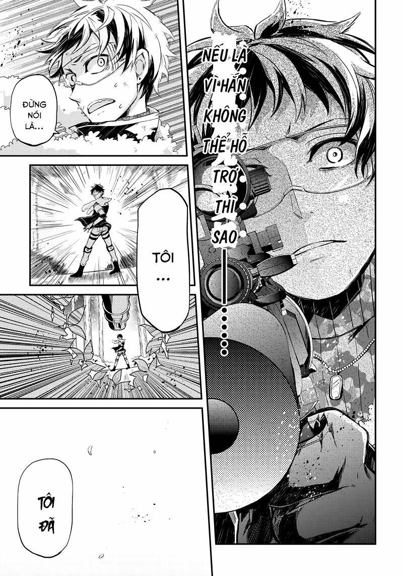 con đường súng đạn chapter 52 35