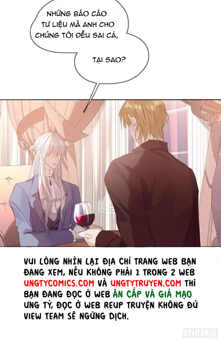 Thỉnh Cùng Ta Đồng Miên V1 chapter 59