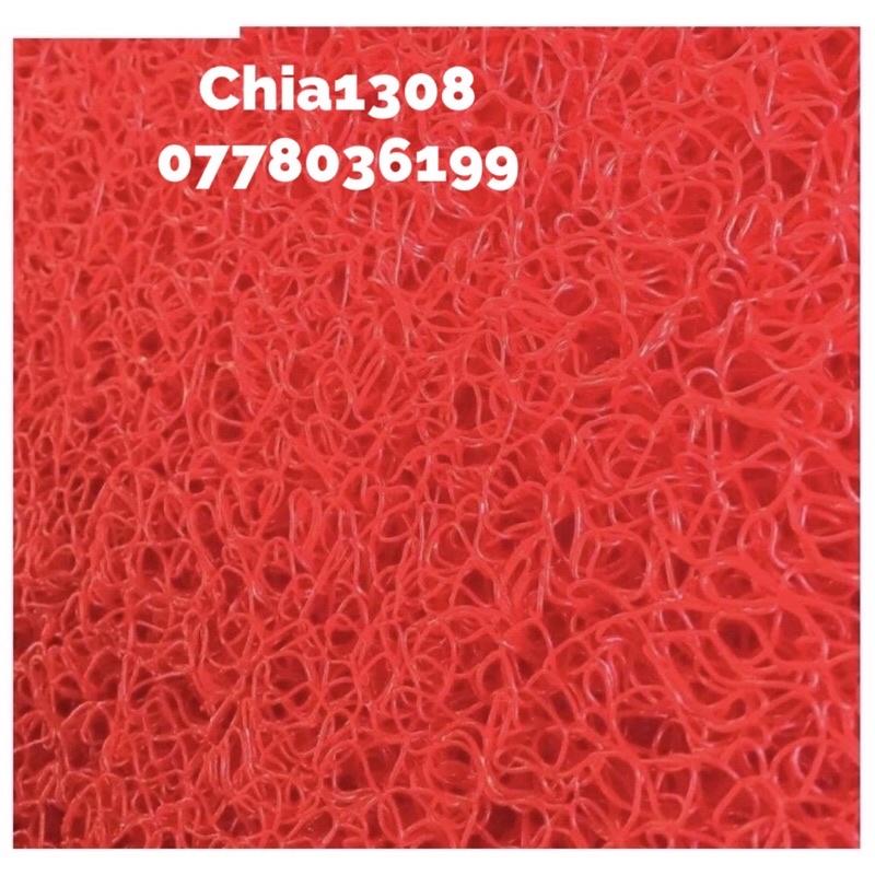 THẢM NHỰA CHÙI CHÂN (120x150cm)( sỉ ib)