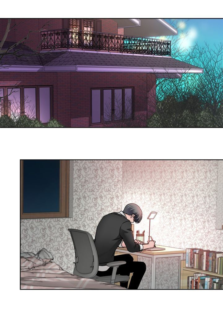 người đàn ông của tôi chapter 39.2 1