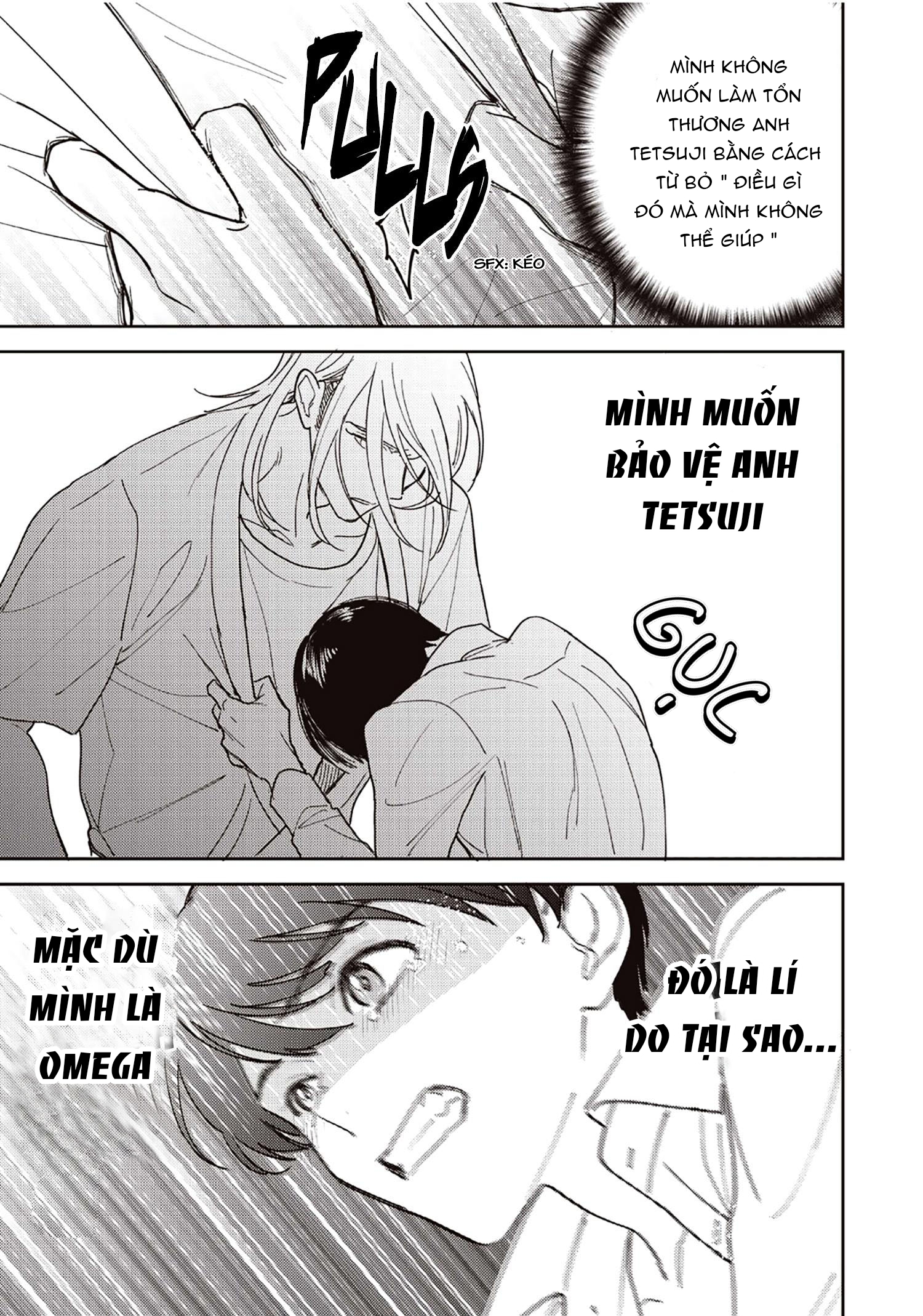 happy omegaverse chapter 5 9