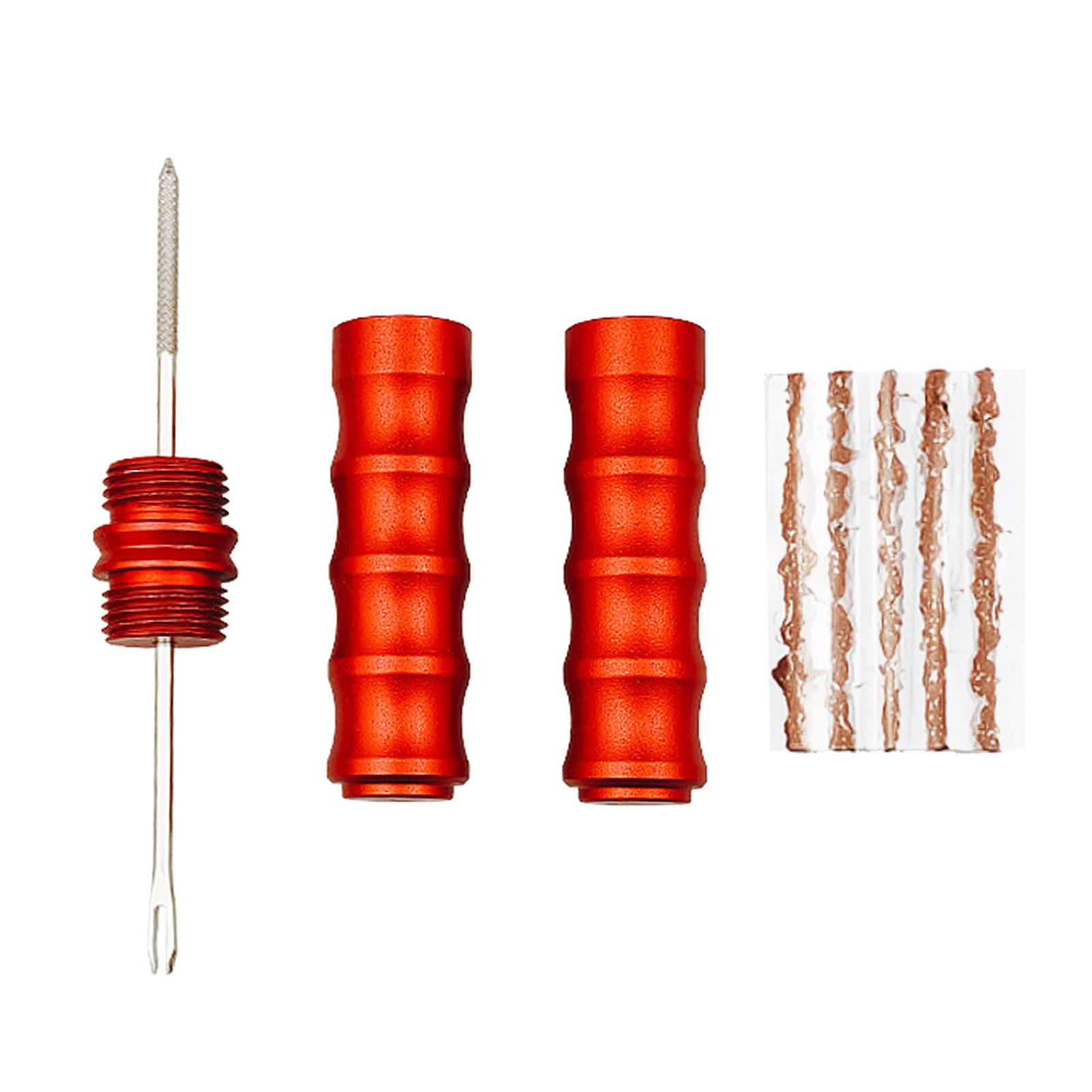 Bộ dụng cụ sửa chữa lốp xe đạp 2 IN-2 Dụng cụ sửa chữa lốp cho xe đạp leo núi Xe đạp đường bộ