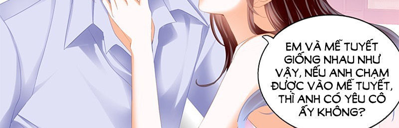 lóe thiểm hôn kiều thê mơ tưởng trốn chapter 199 6