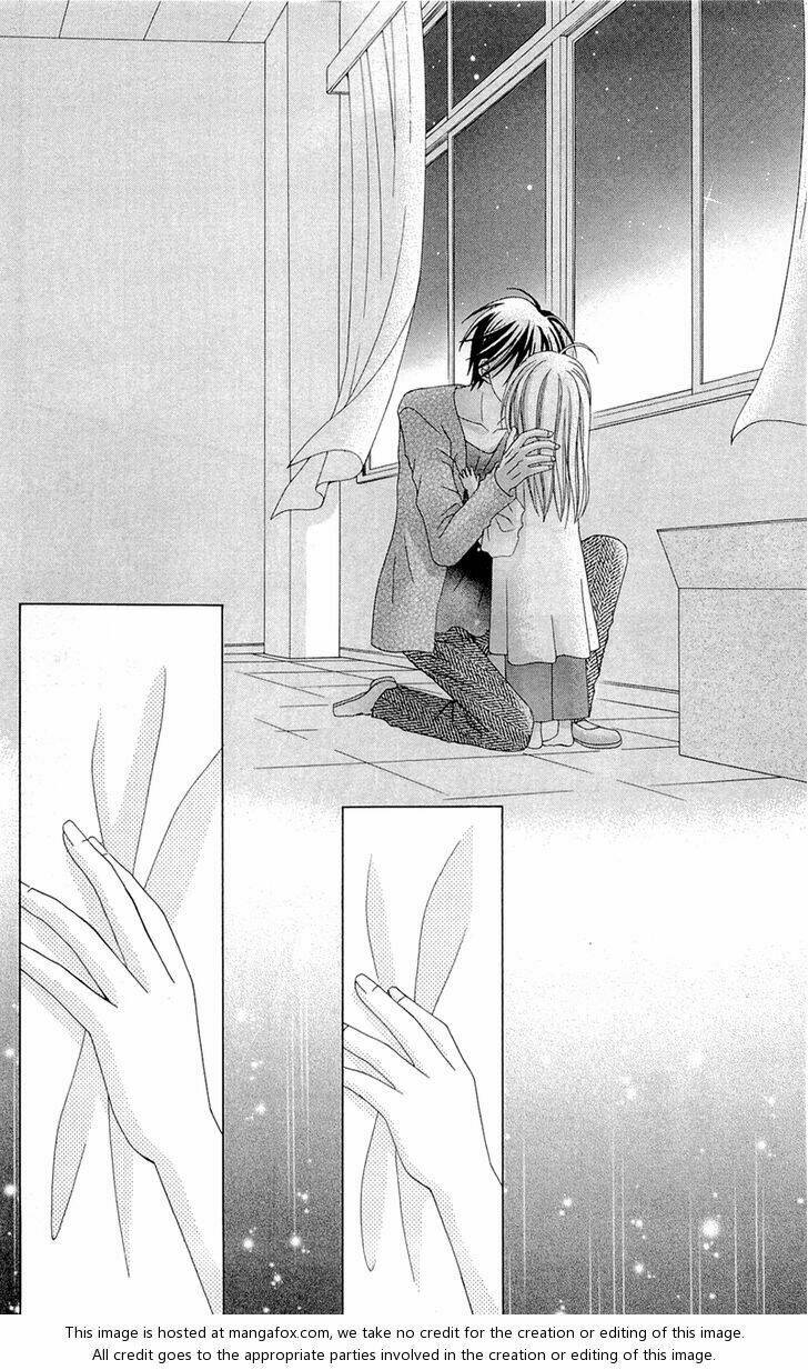 mayonaka lolita chapter 1 34