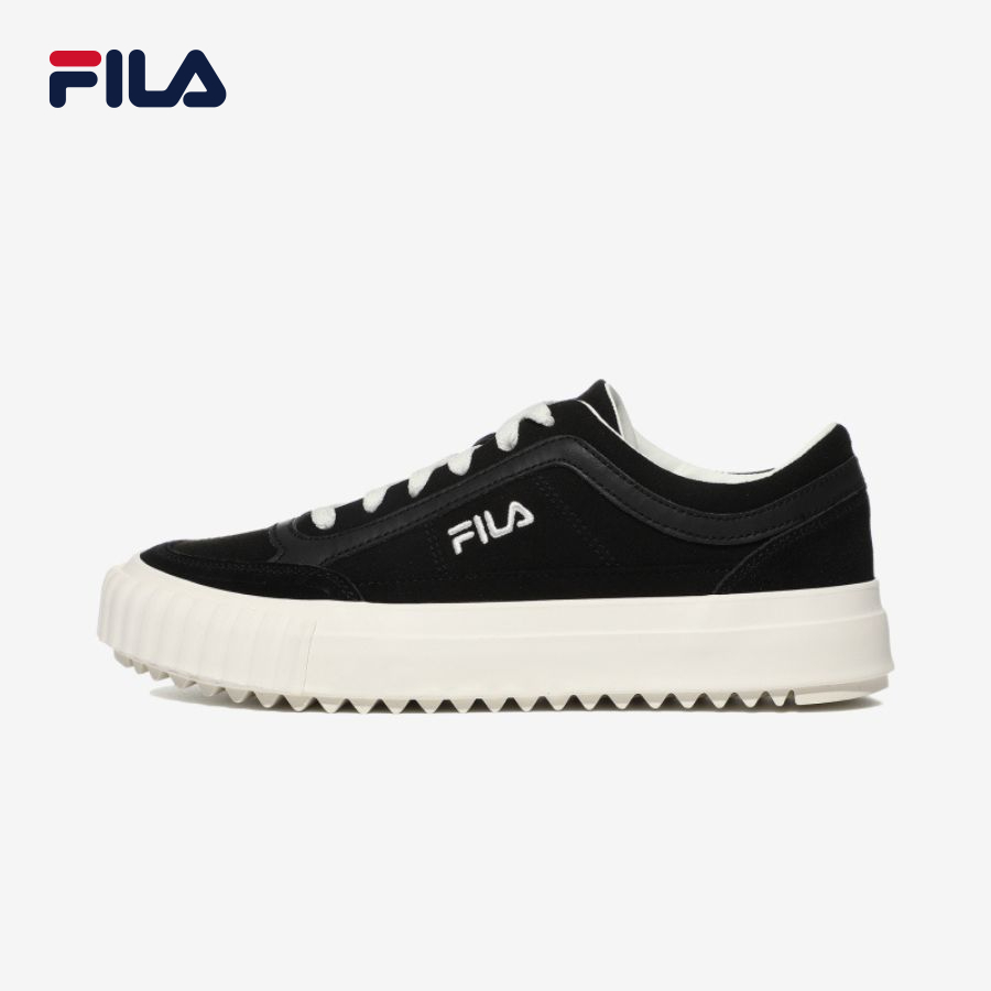 Giày sneaker unisex Fila Cold Wave - 1XM01602D-001