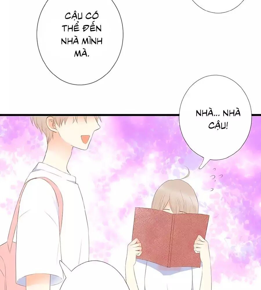 hoa chưa nở rộ chapter 10 42