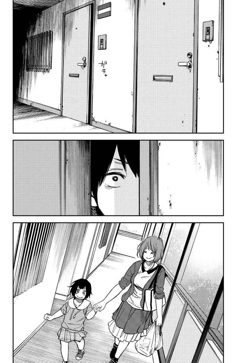 kanojo wa rokurokubi chapter 15 11