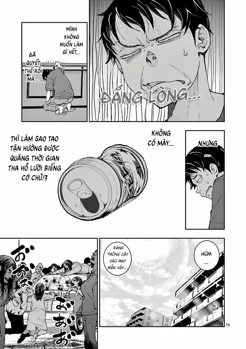 100 điều muốn làm trước khi chết chapter 2 14