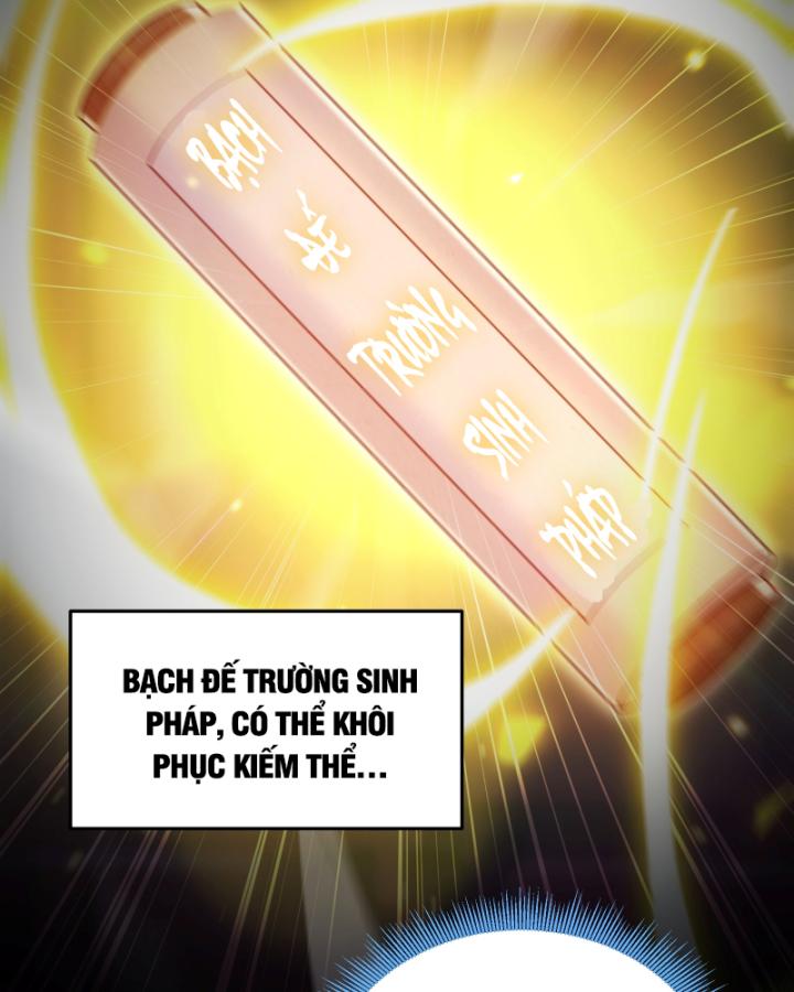 khoan đã tiên tử! xin hãy nghe ta xảo biện chapter 4 61