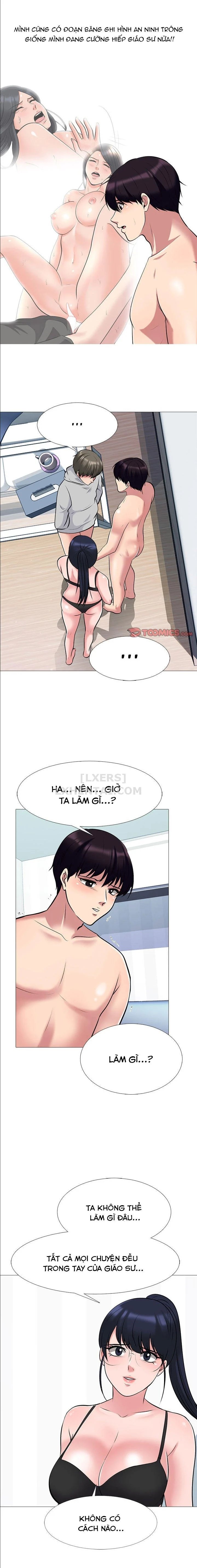 học bổng đặc biệt chapter 47 21