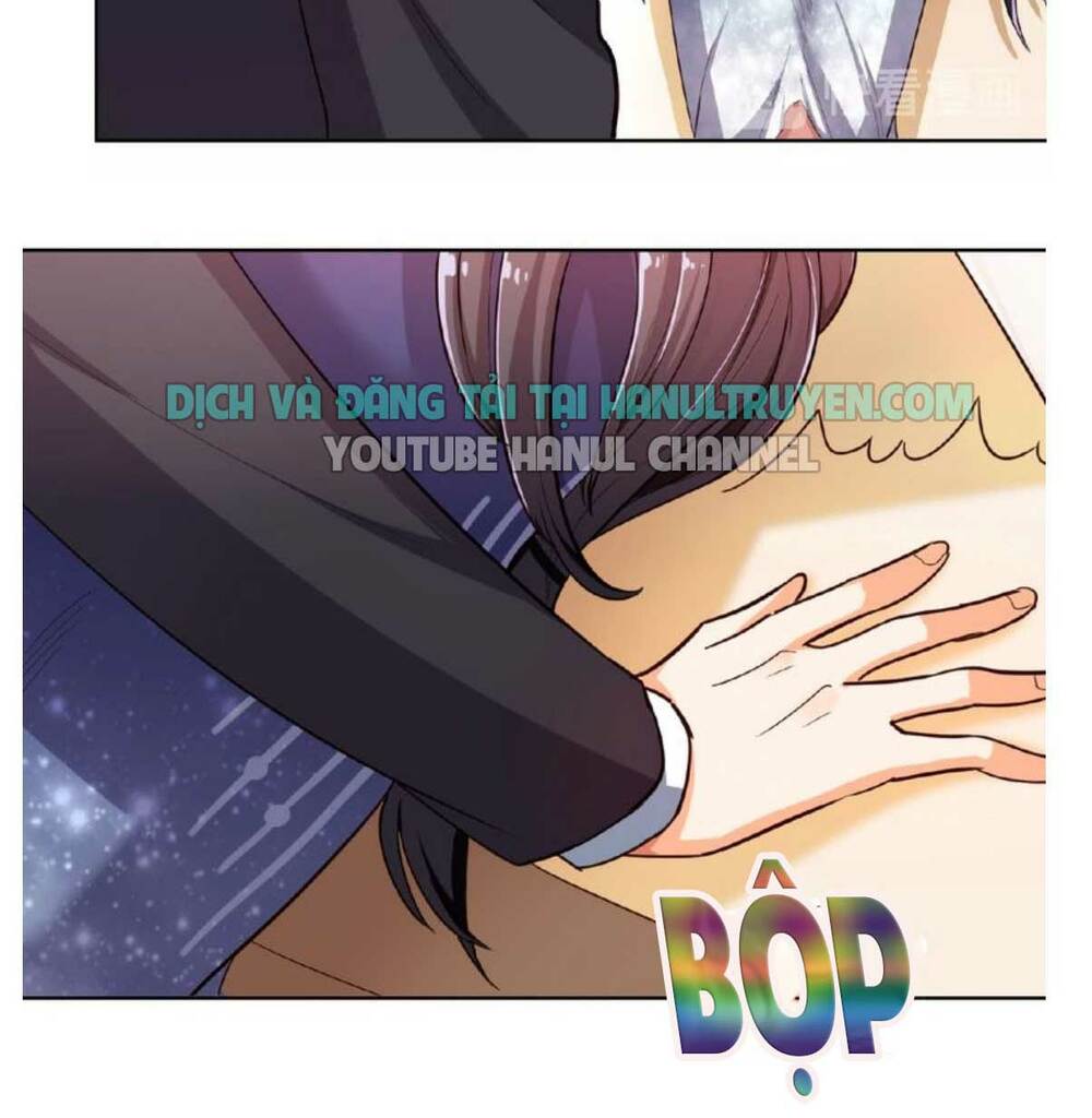 kiều thê muốn bỏ trốn của phúc hắc tổng tài chapter 12 25