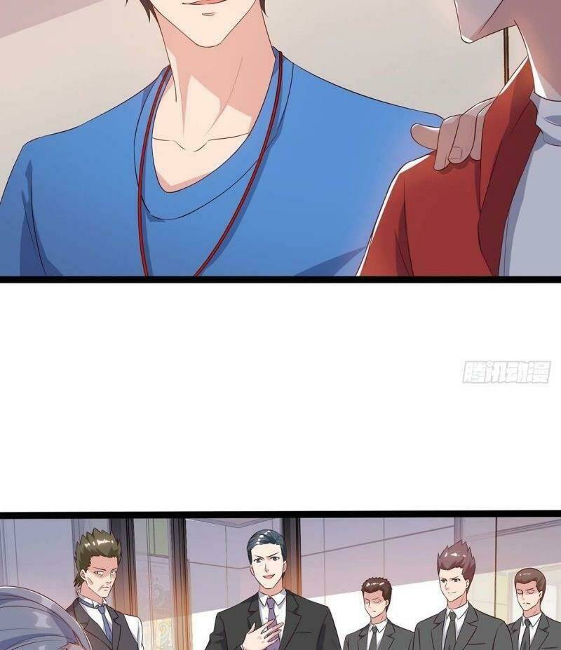 trọng sinh khí thiếu quy lai chapter 93 23