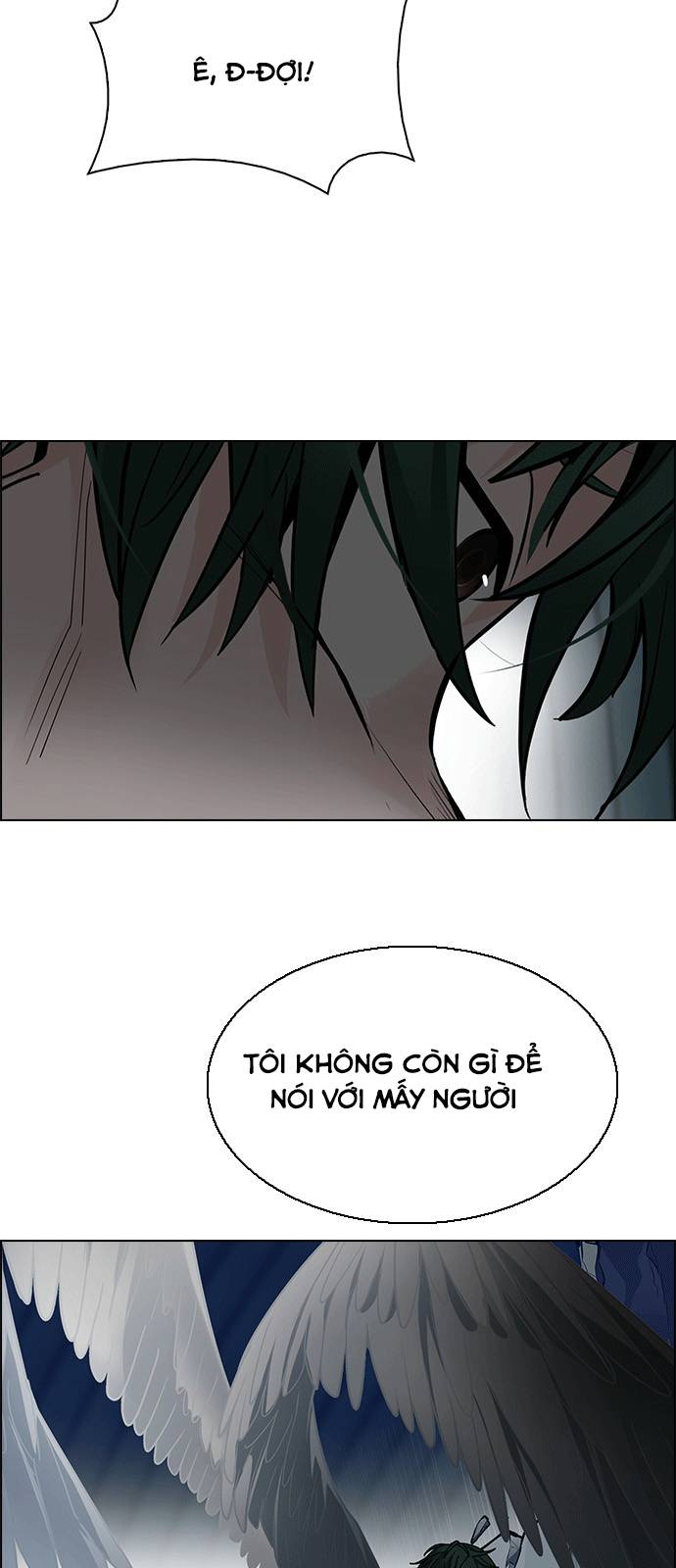 trò chơi số mệnh chapter 254 22