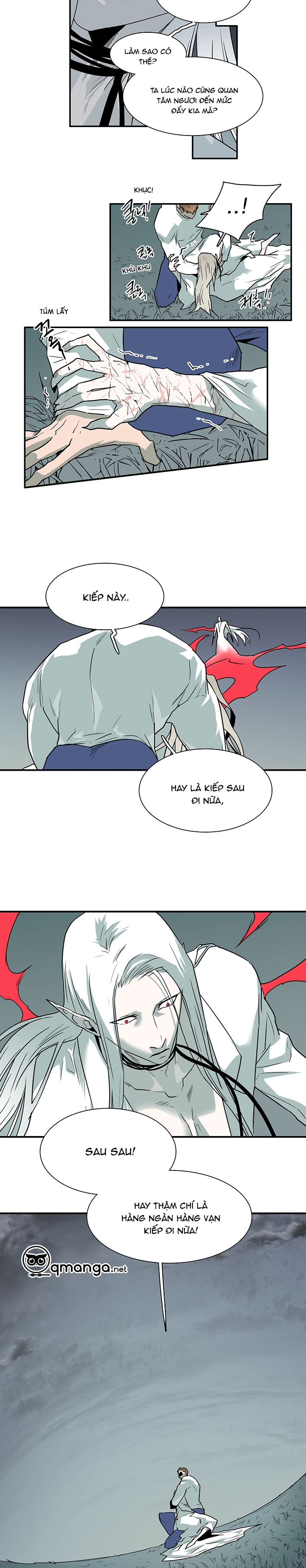 dear door chapter 98 22