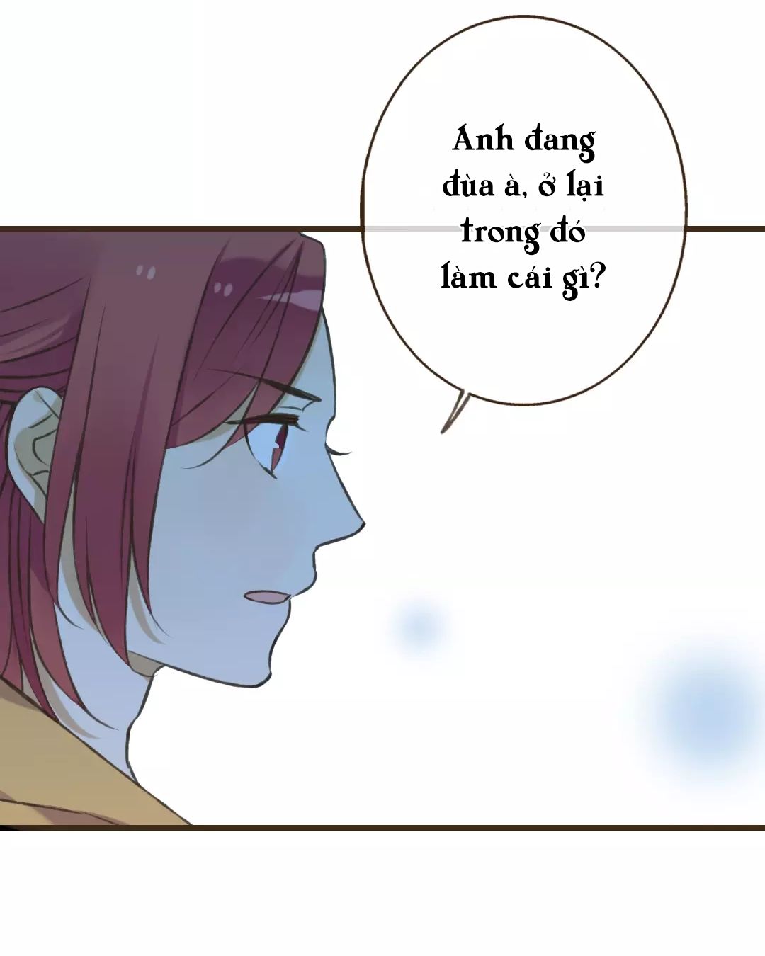 trên trời rớt xuống một hòa thượng ngốc chapter 51 10