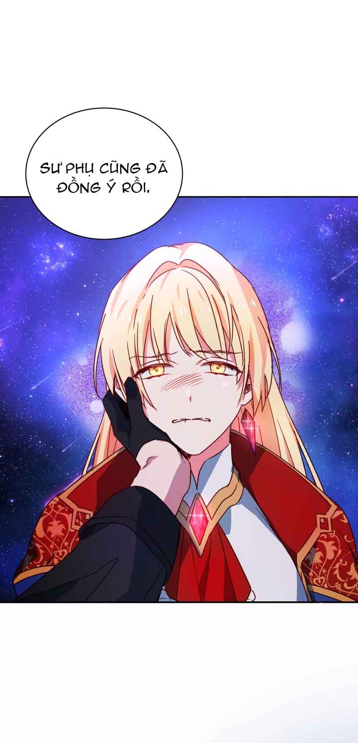 nàng elizabeth thuần khiết chapter 18 54