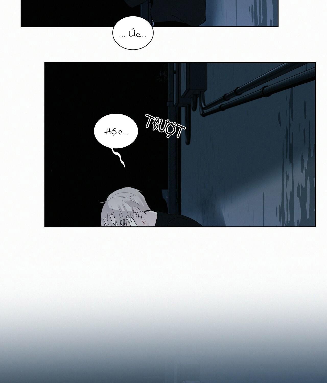 hiến tế máu chapter 23 28