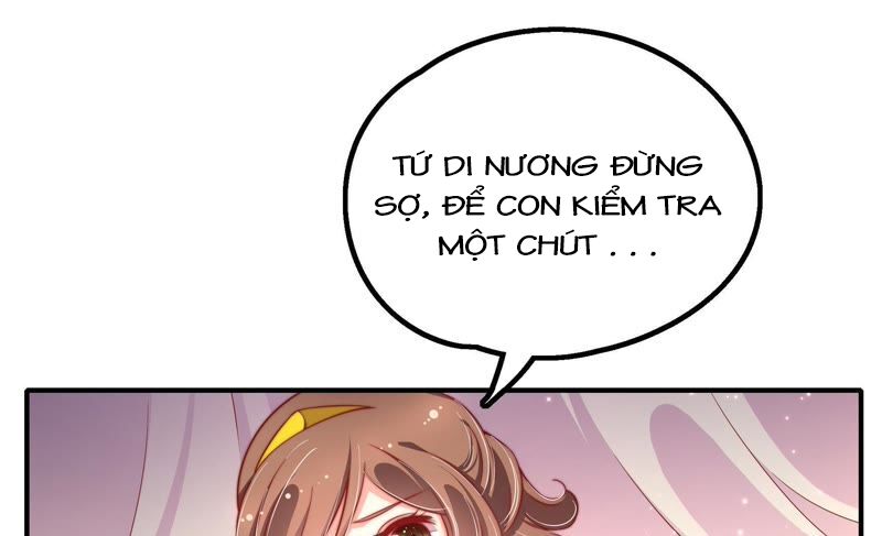 ngày nào thiếu soái cũng ghen chapter 29 6