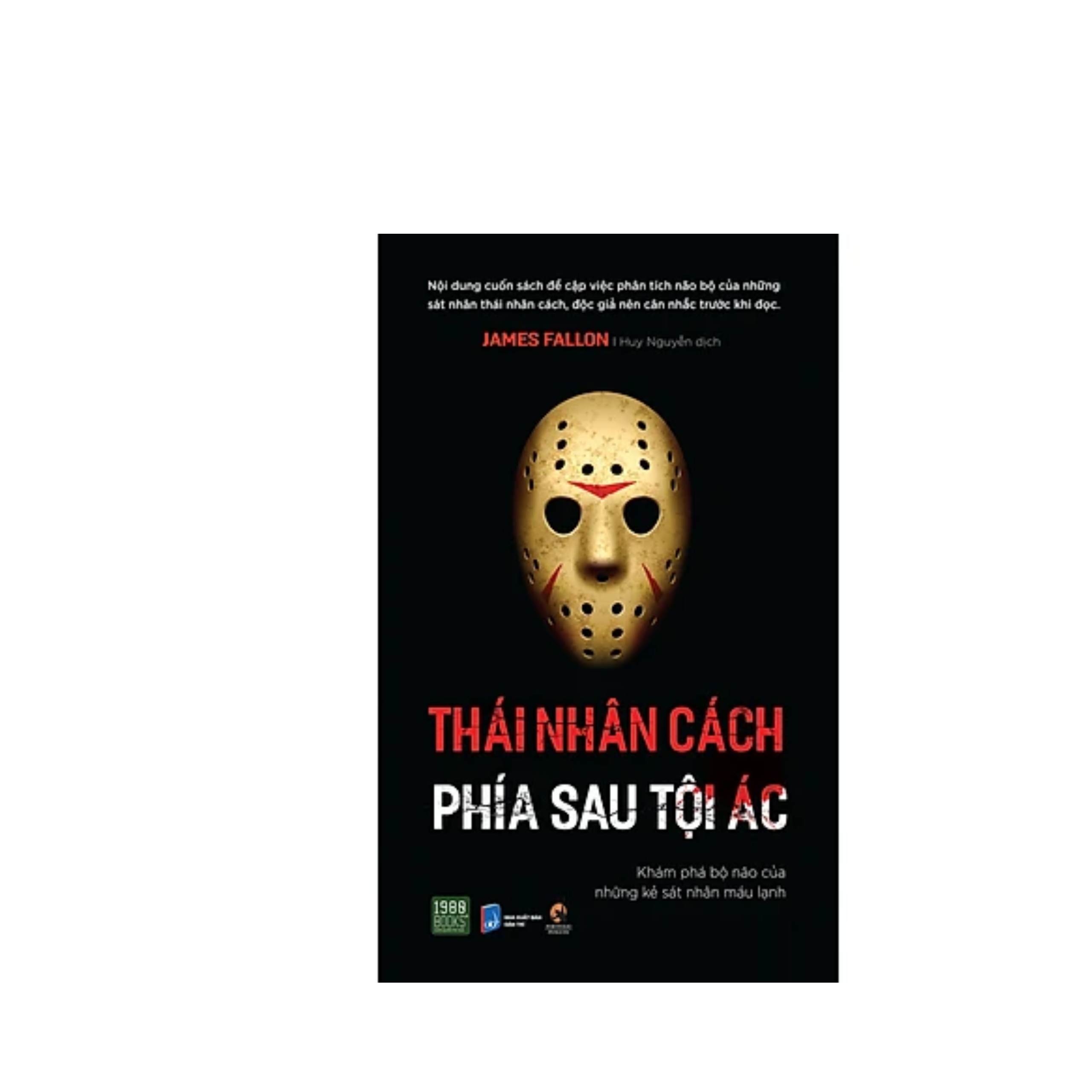 Cuốn 2Q Sách Cực Hay : Hồ Sơ Tâm Lý Phạm Tội 1+ Thái Nhân Cách - Phía Sau Tội Ác /