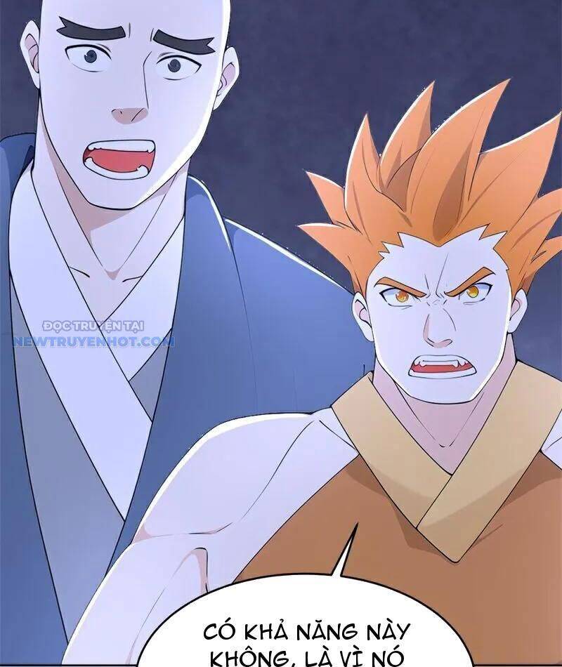 ta thực sự không muốn làm thần tiên chapter 113 26