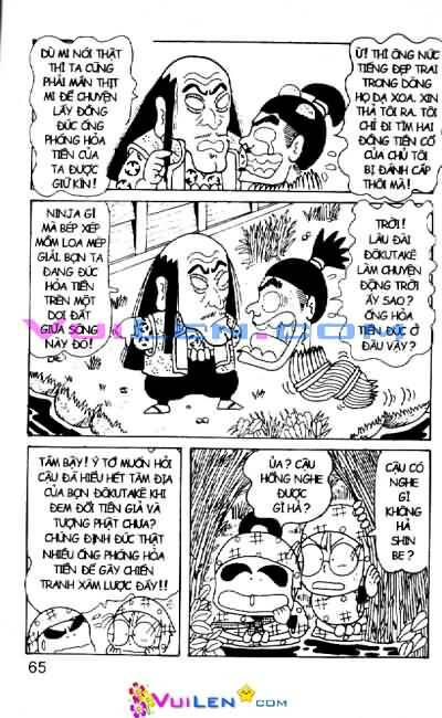 ninja loạn thị chapter 29 65