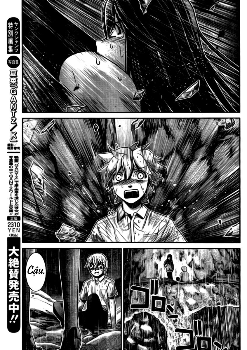 cô ấy là kuroneko chapter 1 53