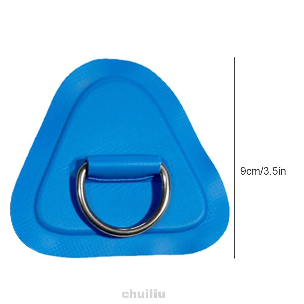 Bộ 6 chiếc ván lướt sóng chữ D