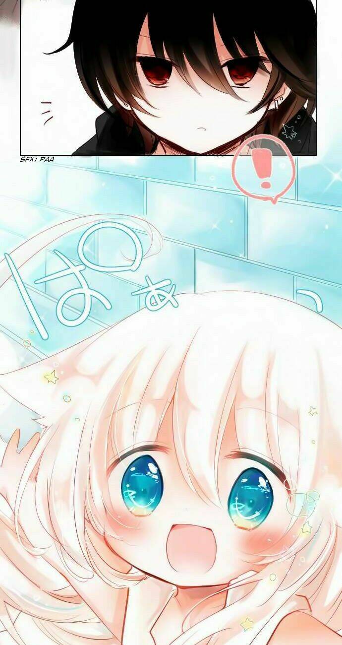 những cư dân ngõ hẻm (thiên hàn) chapter 1 16