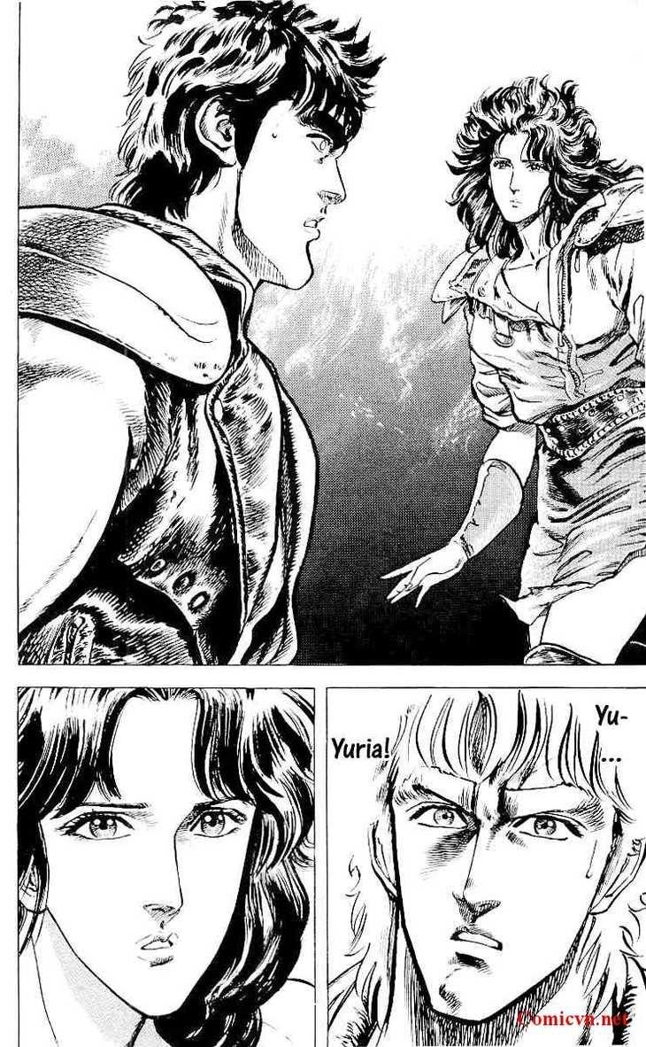 bắc đẩu thần quyền chapter 26 19