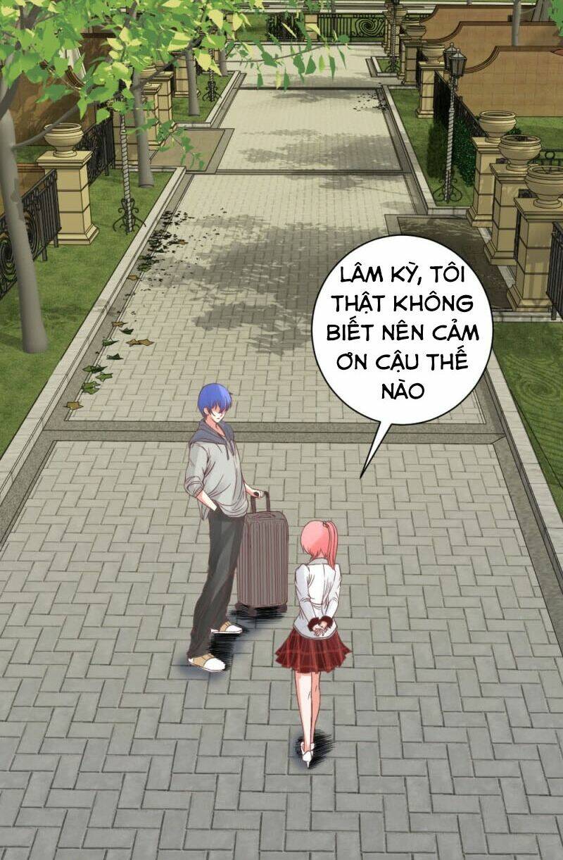 thấu thị y thánh chapter 19 21