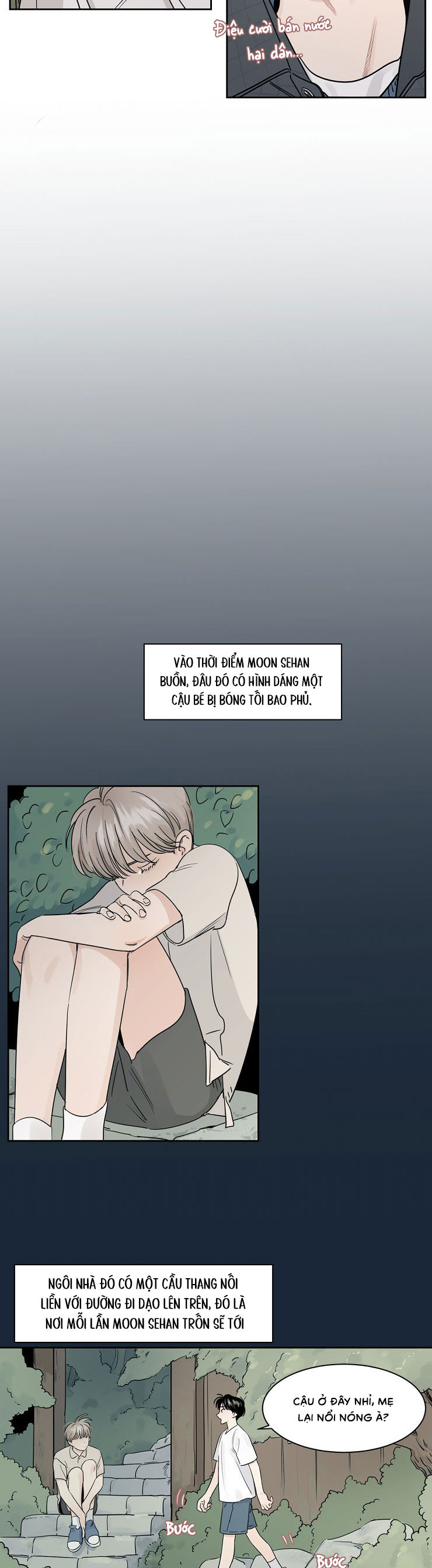 vùng tối chapter 1 15