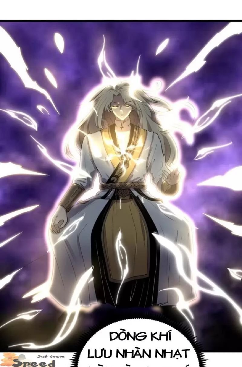 bắt đầu thức tỉnh thôn phệ hệ thống chapter 3 50