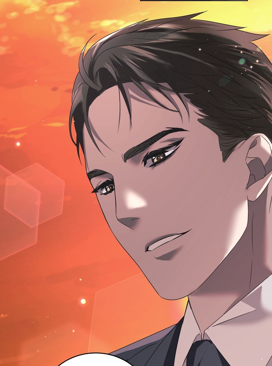 Amon- Không Thể Đoán Biết chapter 5.2 - Trang 36