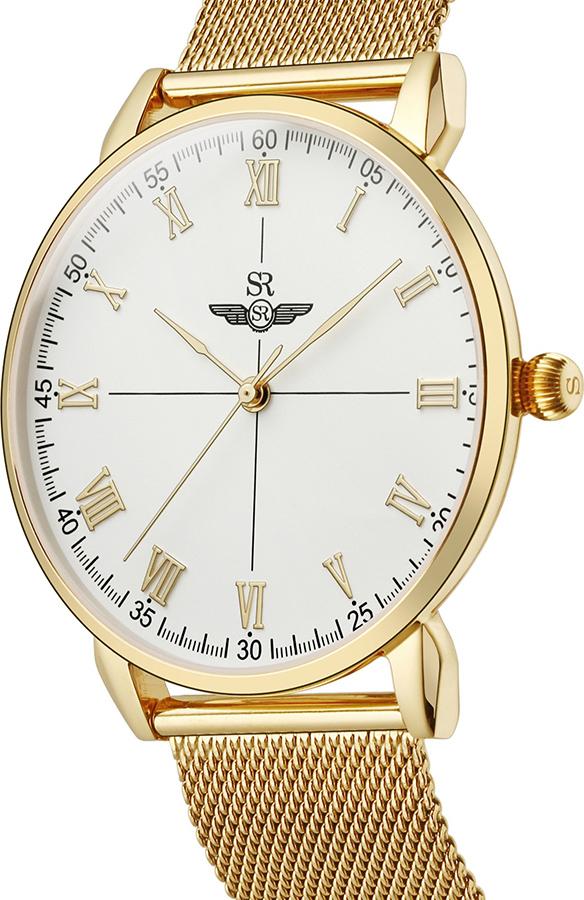 Đồng hồ nam Sunrise SG2088.1402 (40mm)