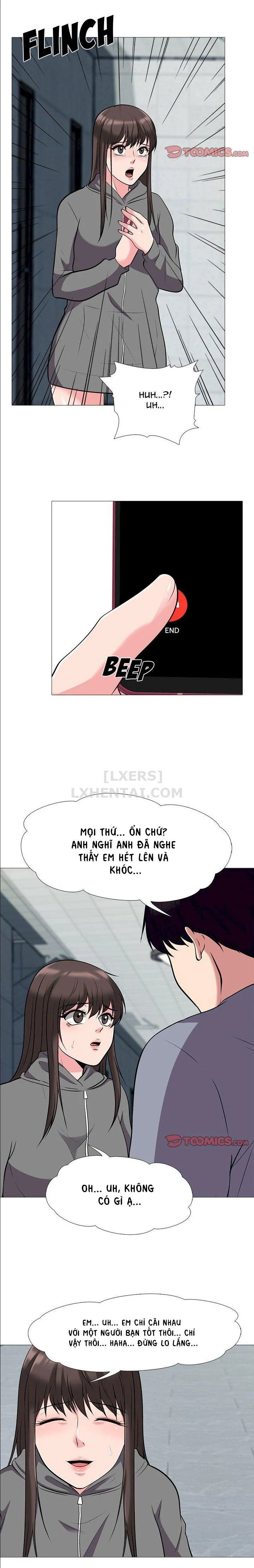 học bổng đặc biệt chapter 24 11