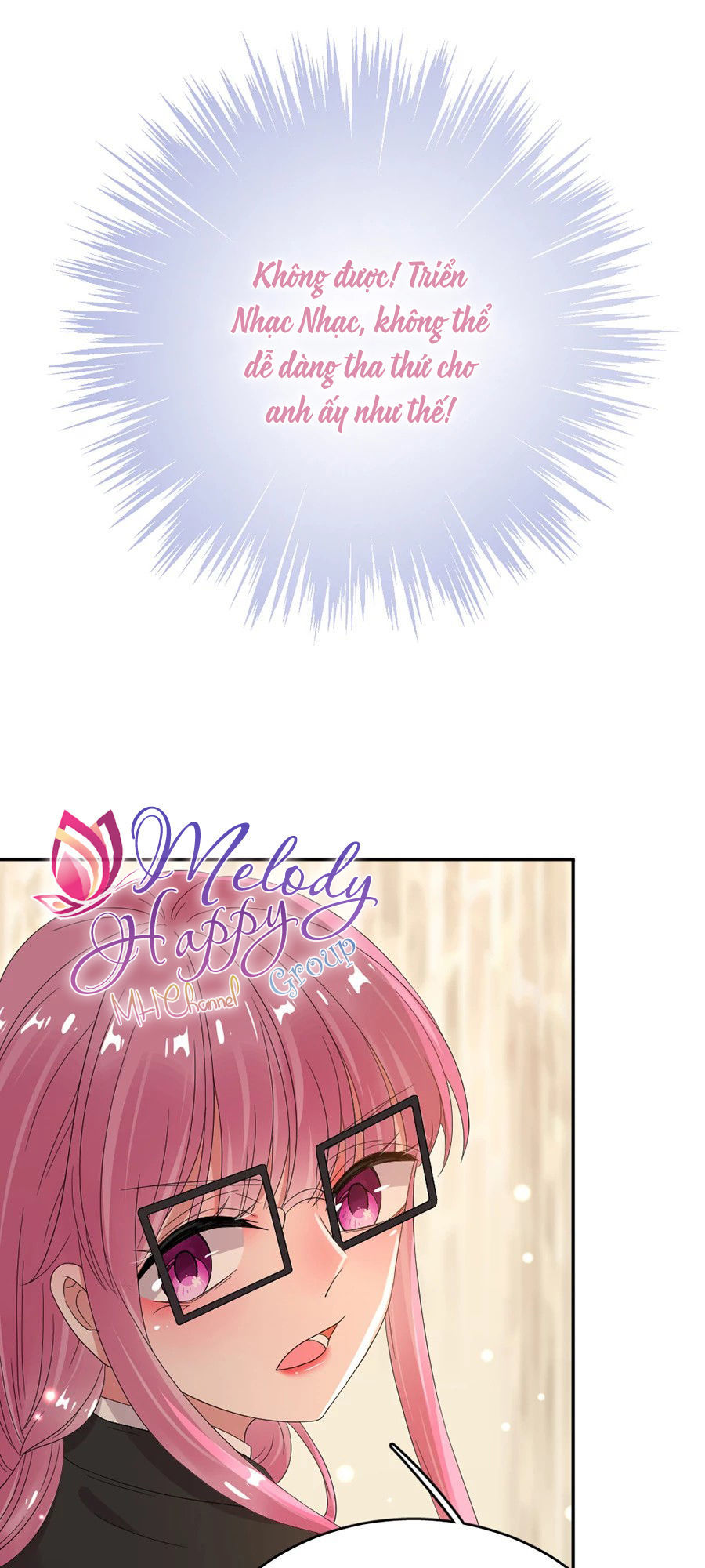 hoàn mỹ lão công tiến hóa luân chapter 71 8