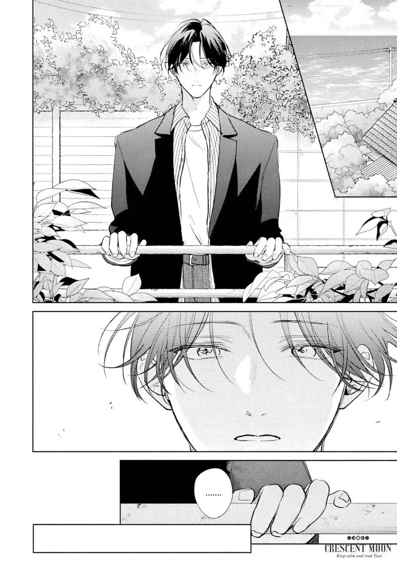 có lẽ chúng ta không thể trở thành bạn đời chapter 6 46